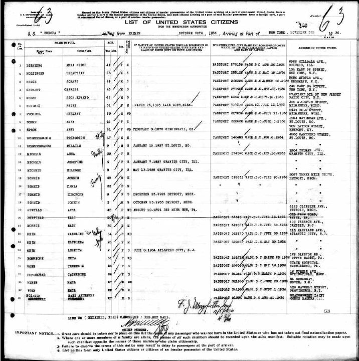 Census