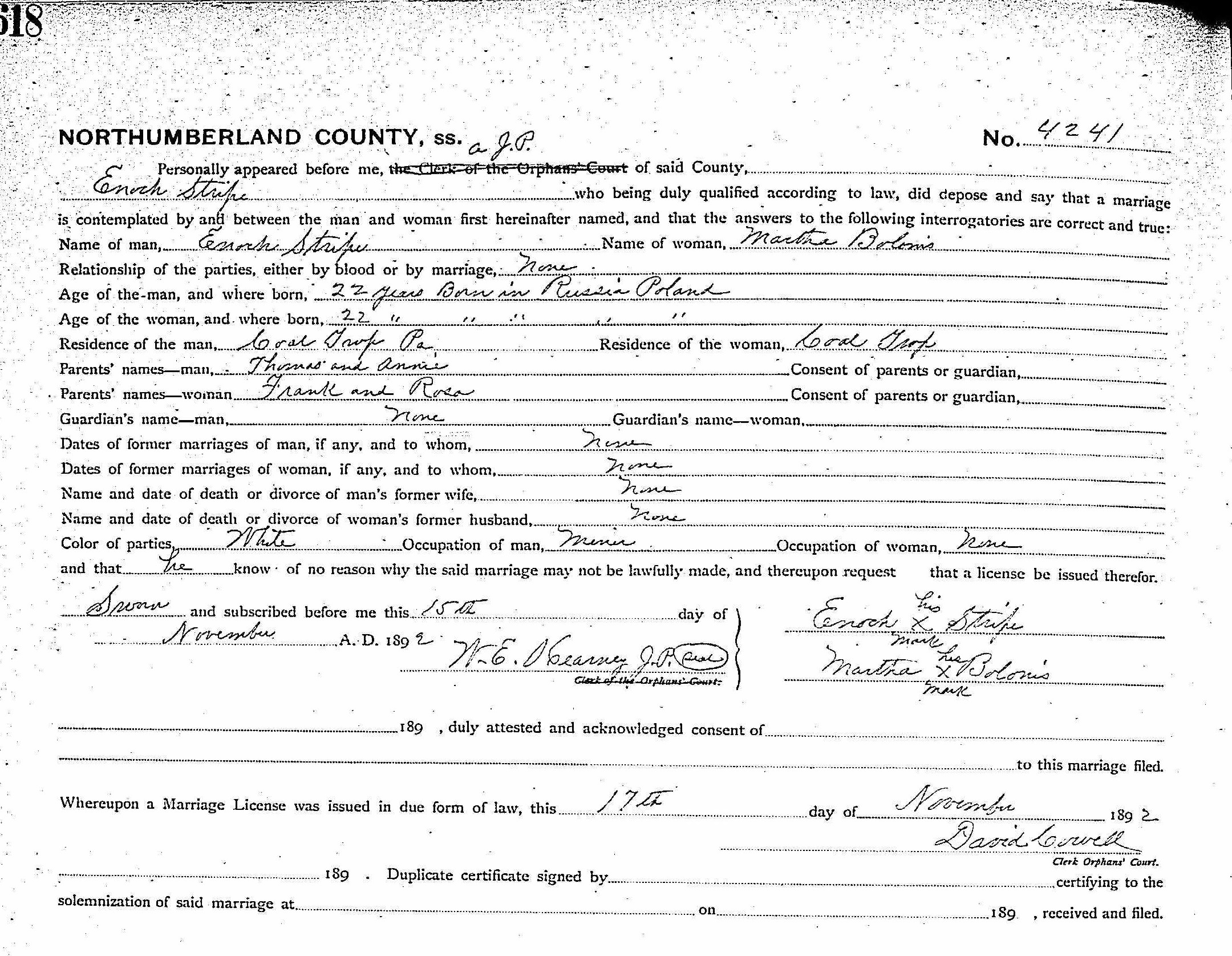 1900Census