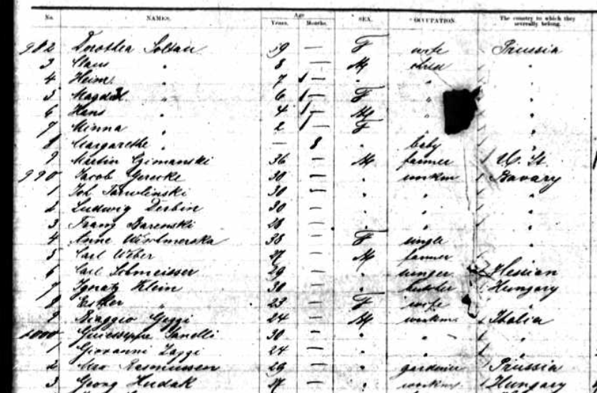 1900Census