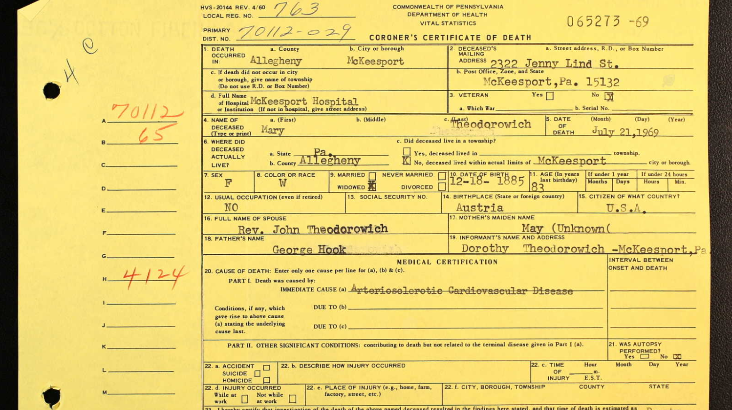 1900Census