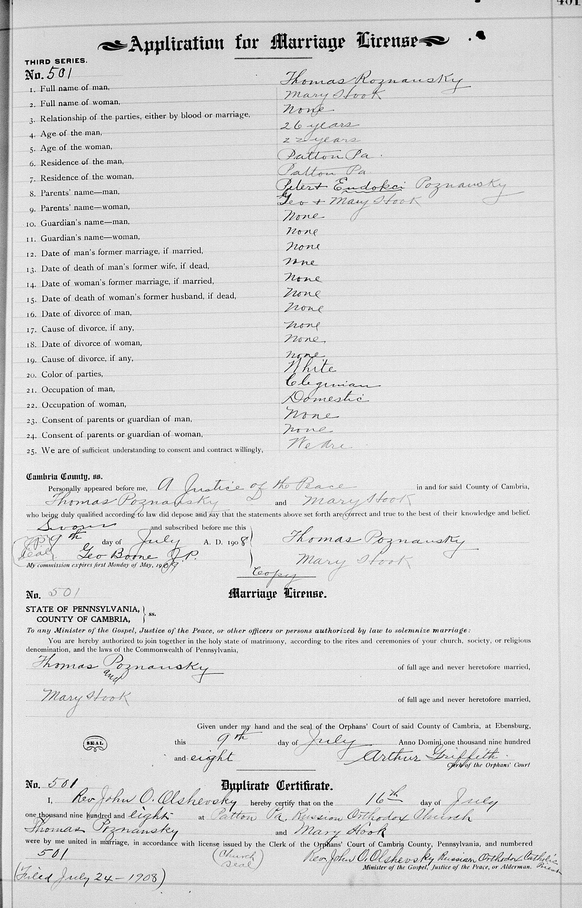 1900Census