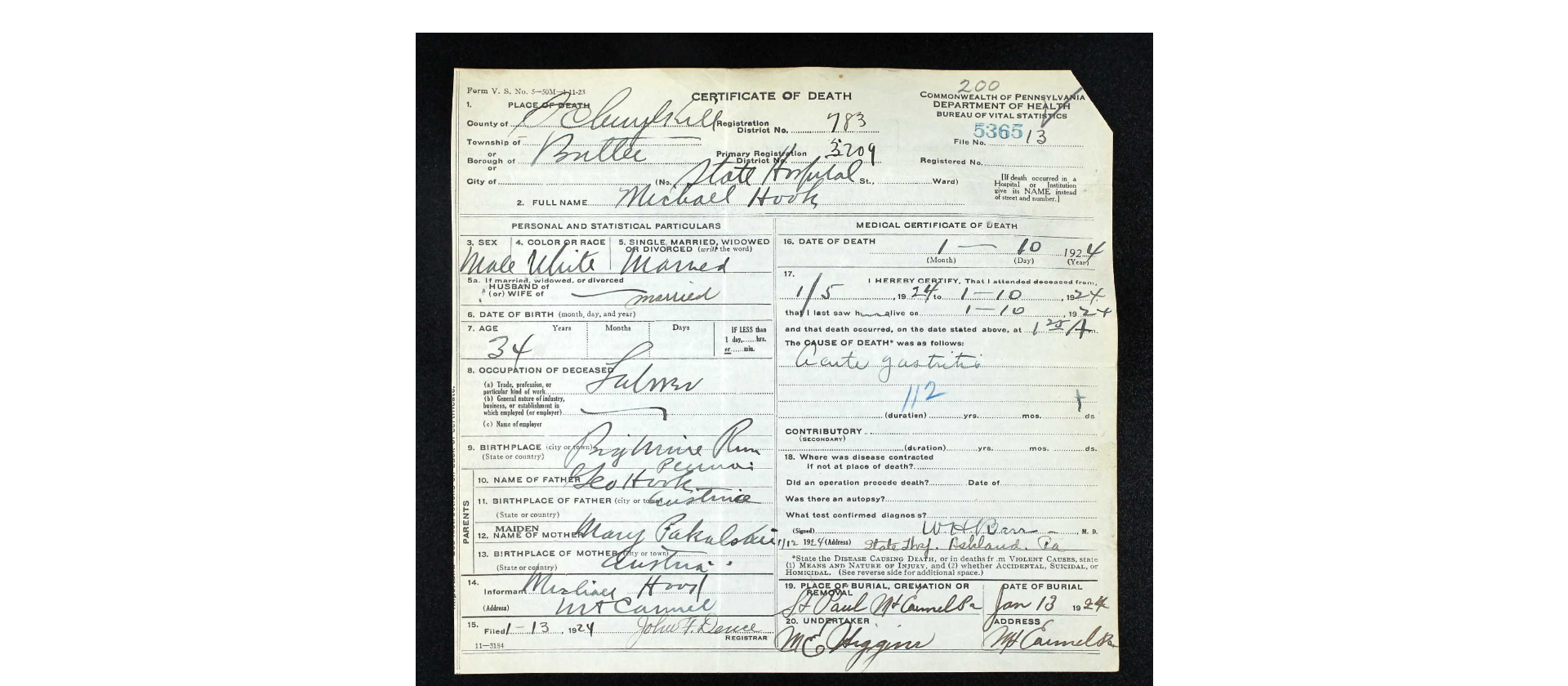 1900Census